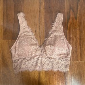 (DO NOT PURCHASE) Aerie Bralette